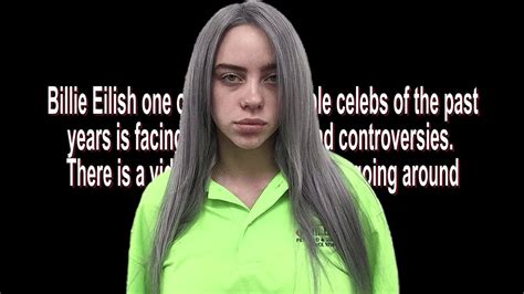 billie eilish sex tapes|Billie Eilish Sex Tape Porn Videos 